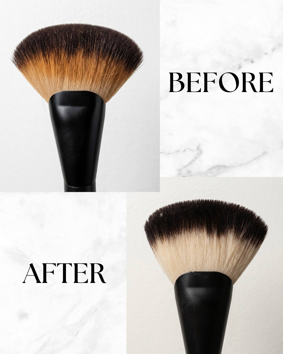 Berlain Revive : Automatic Brush Cleaner