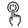 Press start